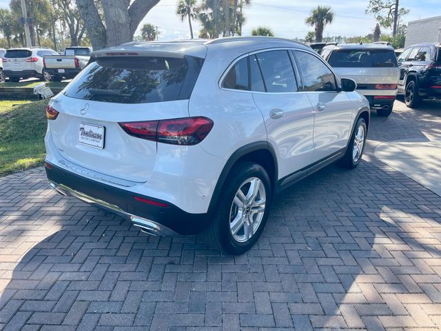 2022 Mercedes-Benz GLA GLA 250 SUV - 22941137 - 5