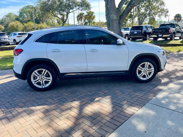 2022 Mercedes-Benz GLA GLA 250 SUV - 22941137 - 6