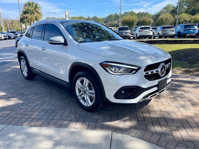 2022 Mercedes-Benz GLA GLA 250 SUV - 22941137 - 7