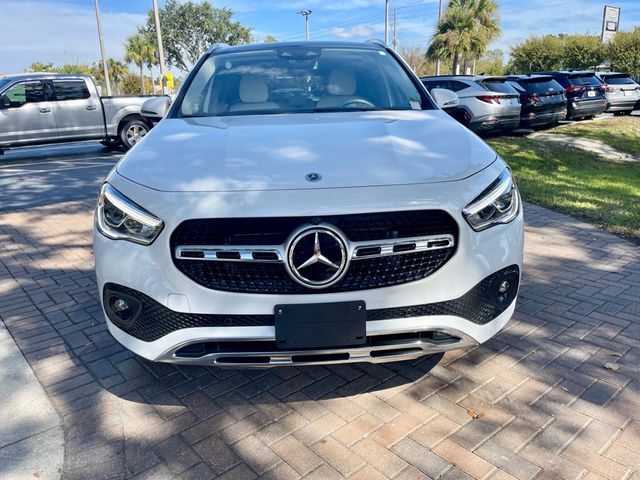 2022 Mercedes-Benz GLA GLA 250 SUV - 22941137 - 8
