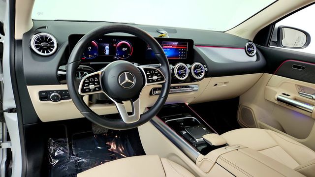 2022 Mercedes-Benz GLA GLA 250 SUV - 23083599 - 11