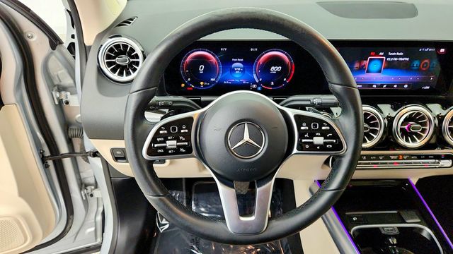 2022 Mercedes-Benz GLA GLA 250 SUV - 23083599 - 12