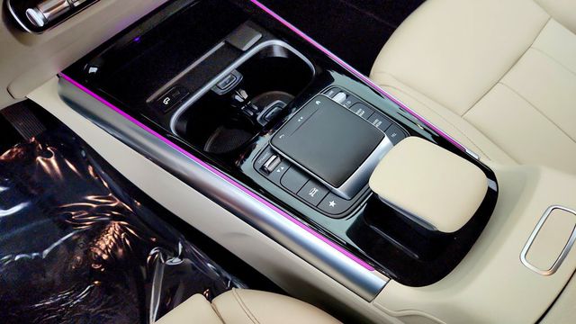 2022 Mercedes-Benz GLA GLA 250 SUV - 23083599 - 15