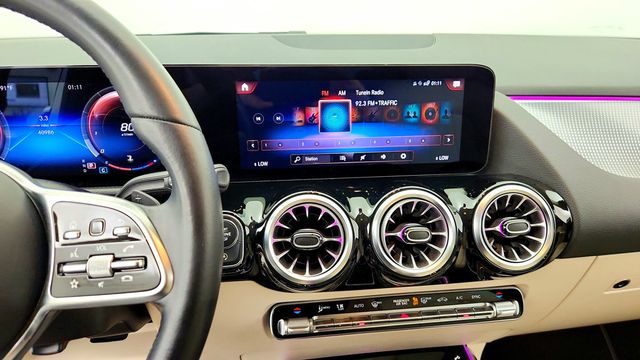 2022 Mercedes-Benz GLA GLA 250 SUV - 23083599 - 16