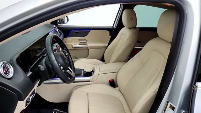 2022 Mercedes-Benz GLA GLA 250 SUV - 23083599 - 17