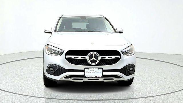 2022 Mercedes-Benz GLA GLA 250 SUV - 23083599 - 1