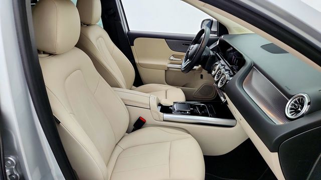 2022 Mercedes-Benz GLA GLA 250 SUV - 23083599 - 21