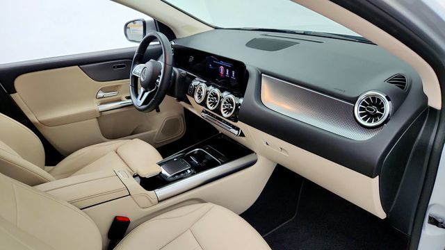 2022 Mercedes-Benz GLA GLA 250 SUV - 23083599 - 22