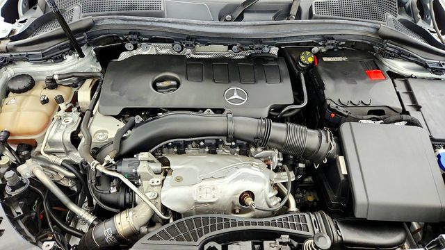 2022 Mercedes-Benz GLA GLA 250 SUV - 23083599 - 24