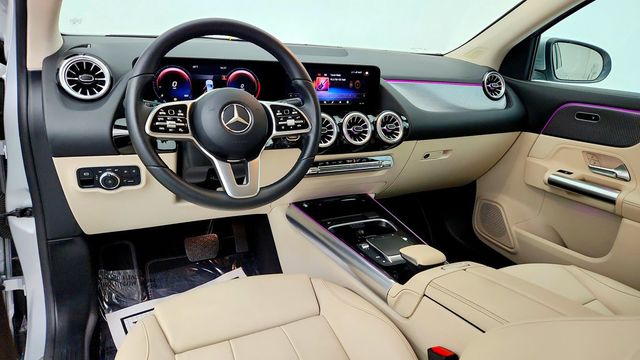 2022 Mercedes-Benz GLA GLA 250 SUV - 23083599 - 28