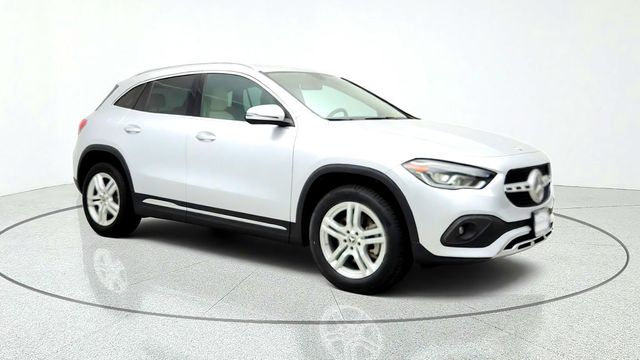 2022 Mercedes-Benz GLA GLA 250 SUV - 23083599 - 2