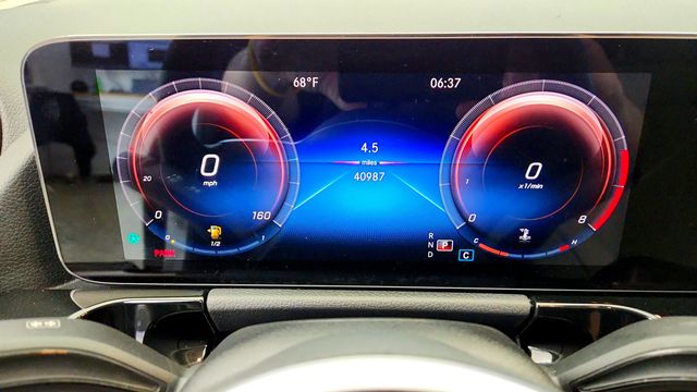 2022 Mercedes-Benz GLA GLA 250 SUV - 23083599 - 30