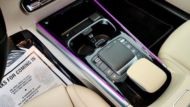 2022 Mercedes-Benz GLA GLA 250 SUV - 23083599 - 32