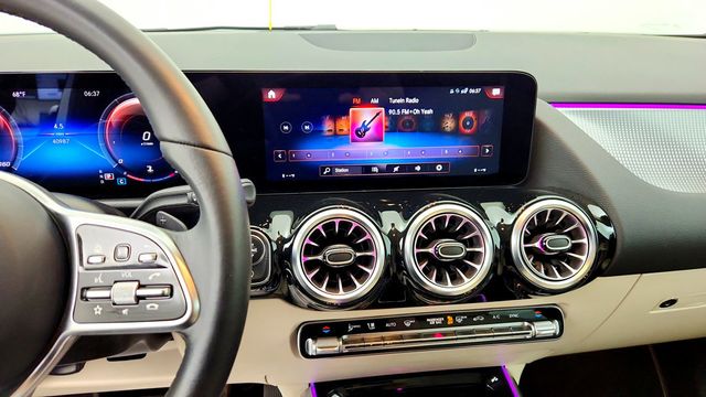 2022 Mercedes-Benz GLA GLA 250 SUV - 23083599 - 33