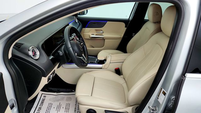 2022 Mercedes-Benz GLA GLA 250 SUV - 23083599 - 34