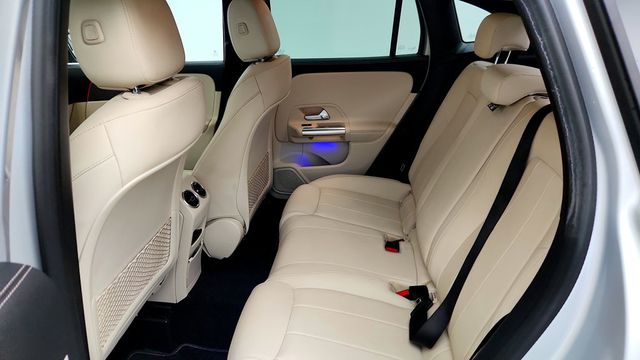 2022 Mercedes-Benz GLA GLA 250 SUV - 23083599 - 35
