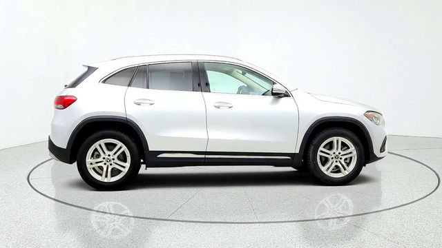 2022 Mercedes-Benz GLA GLA 250 SUV - 23083599 - 3