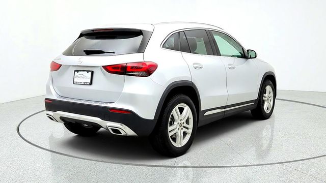 2022 Mercedes-Benz GLA GLA 250 SUV - 23083599 - 4