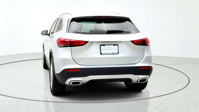 2022 Mercedes-Benz GLA GLA 250 SUV - 23083599 - 5