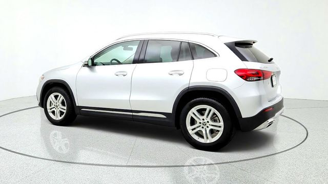 2022 Mercedes-Benz GLA GLA 250 SUV - 23083599 - 6