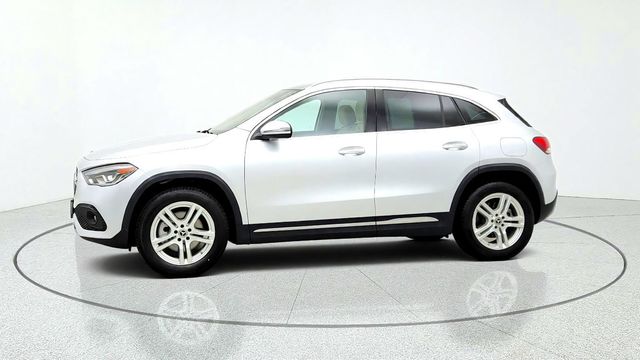 2022 Mercedes-Benz GLA GLA 250 SUV - 23083599 - 7