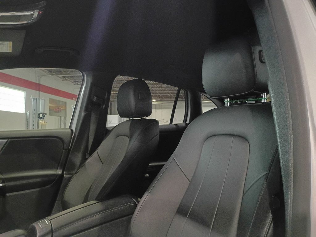 2022 Mercedes-Benz GLA GLA 250 SUV 1 Owner Clean Carfax - 23100918 - 15