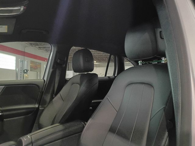 2022 Mercedes-Benz GLA GLA 250 SUV 1 Owner Clean Carfax - 23100918 - 15