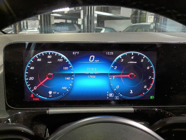 2022 Mercedes-Benz GLA GLA 250 SUV 1 Owner Clean Carfax - 23100918 - 19