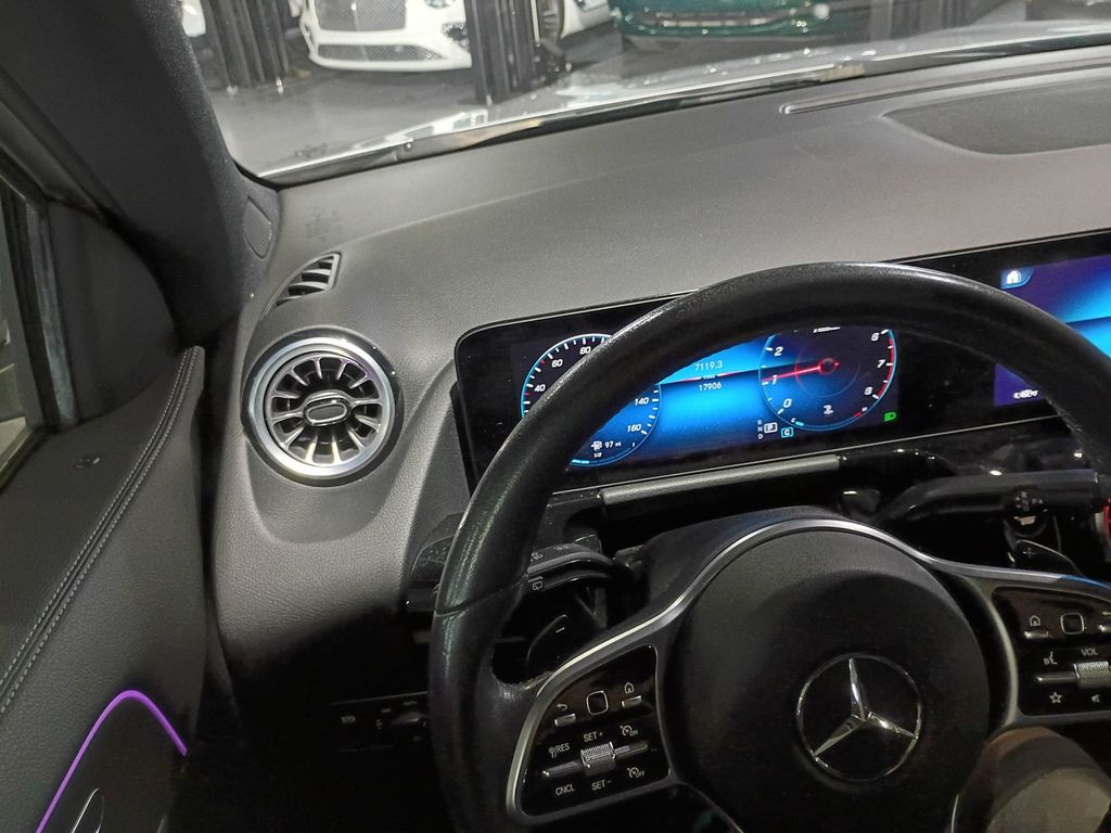 2022 Mercedes-Benz GLA GLA 250 SUV 1 Owner Clean Carfax - 23100918 - 20