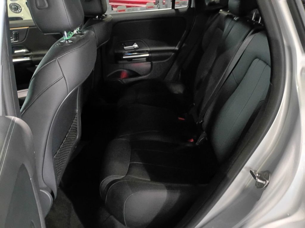 2022 Mercedes-Benz GLA GLA 250 SUV 1 Owner Clean Carfax - 23100918 - 28