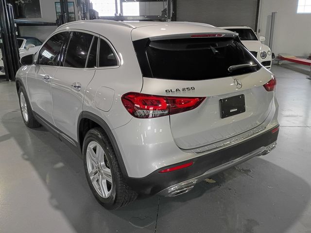 2022 Mercedes-Benz GLA GLA 250 SUV 1 Owner Clean Carfax - 23100918 - 2