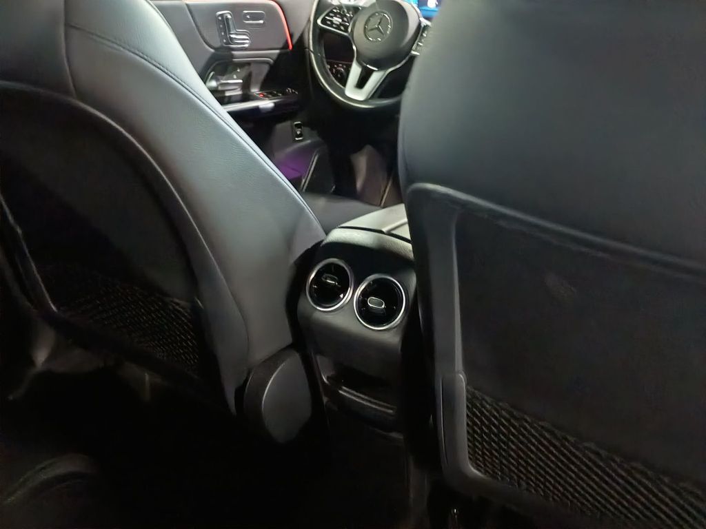 2022 Mercedes-Benz GLA GLA 250 SUV 1 Owner Clean Carfax - 23100918 - 30