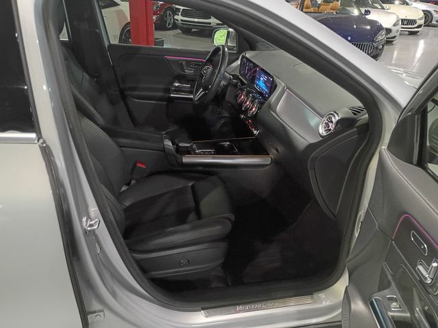 2022 Mercedes-Benz GLA GLA 250 SUV 1 Owner Clean Carfax - 23100918 - 31
