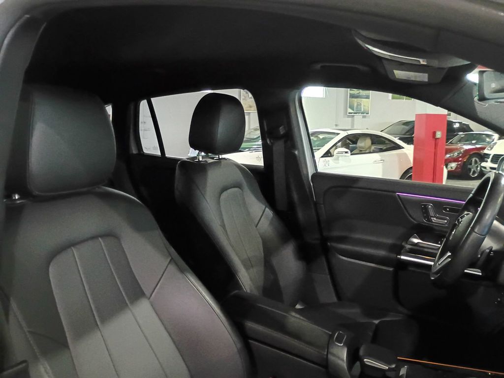 2022 Mercedes-Benz GLA GLA 250 SUV 1 Owner Clean Carfax - 23100918 - 33