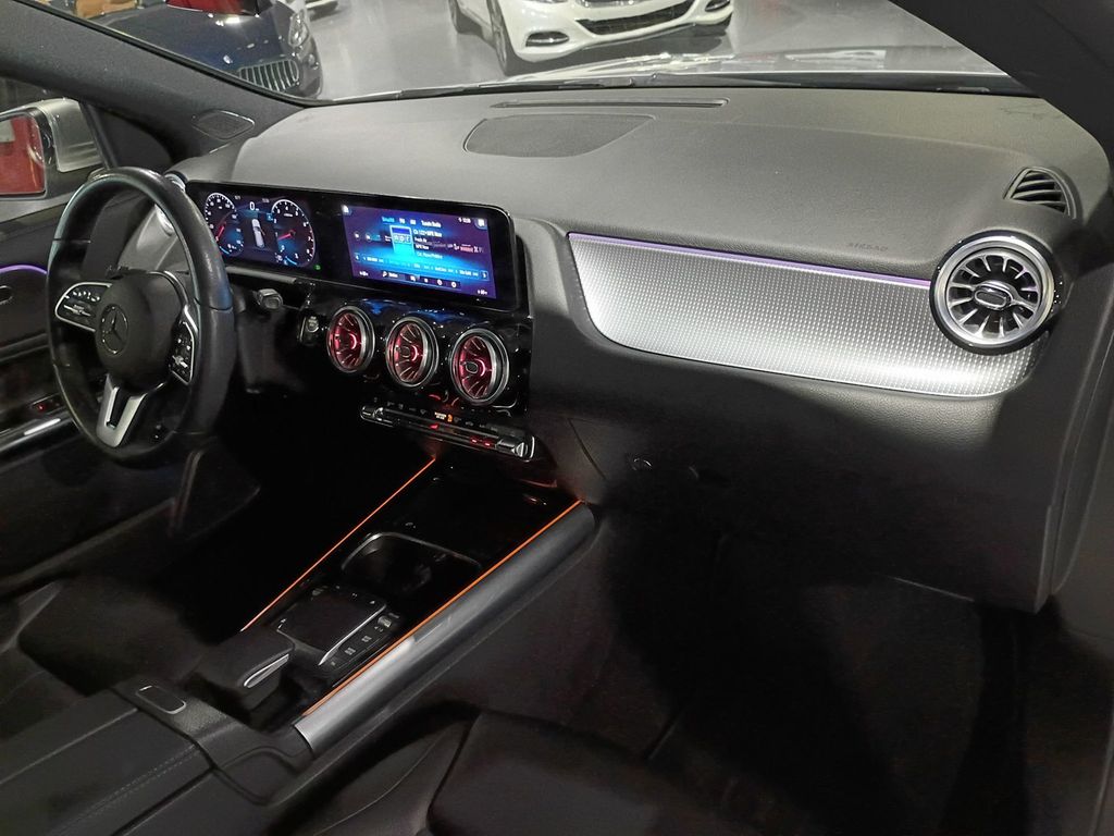 2022 Mercedes-Benz GLA GLA 250 SUV 1 Owner Clean Carfax - 23100918 - 34