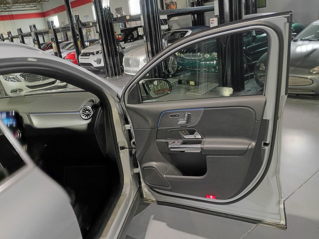 2022 Mercedes-Benz GLA GLA 250 SUV 1 Owner Clean Carfax - 23100918 - 35