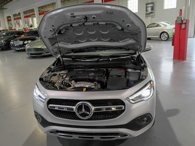 2022 Mercedes-Benz GLA GLA 250 SUV 1 Owner Clean Carfax - 23100918 - 36
