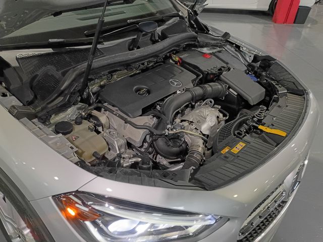 2022 Mercedes-Benz GLA GLA 250 SUV 1 Owner Clean Carfax - 23100918 - 37