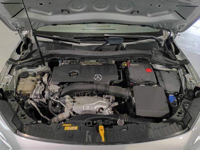 2022 Mercedes-Benz GLA GLA 250 SUV 1 Owner Clean Carfax - 23100918 - 38