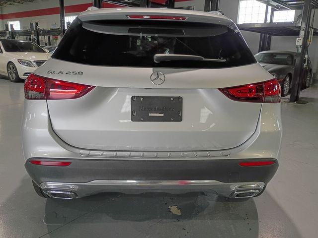 2022 Mercedes-Benz GLA GLA 250 SUV 1 Owner Clean Carfax - 23100918 - 3