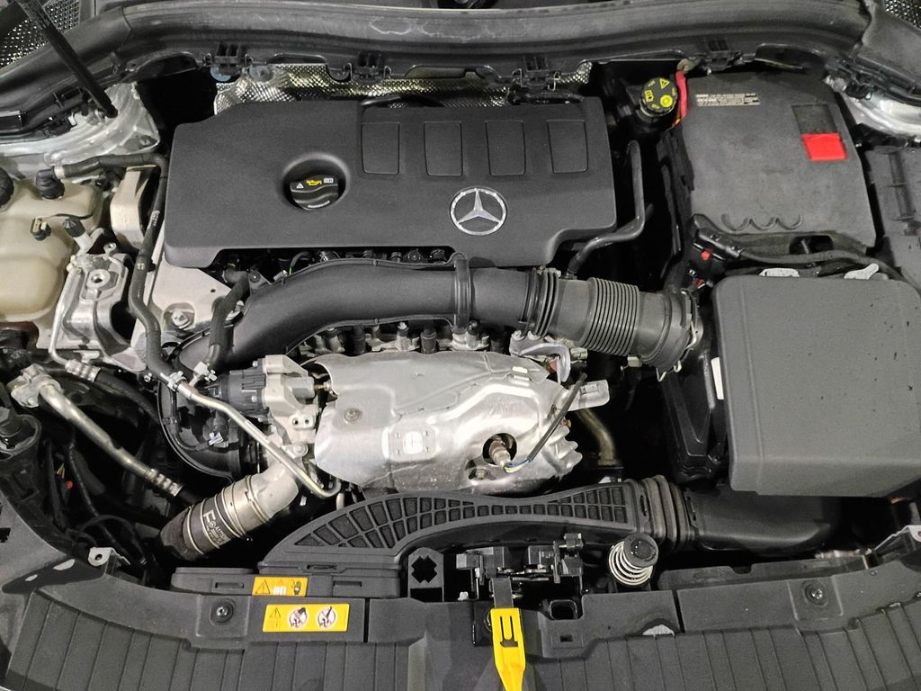 2022 Mercedes-Benz GLA GLA 250 SUV 1 Owner Clean Carfax - 23100918 - 39