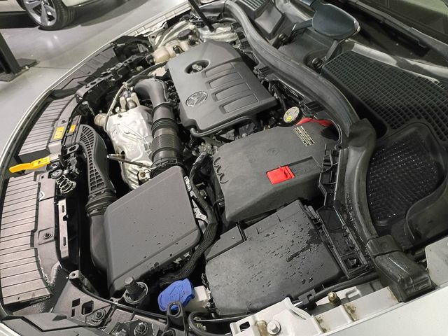 2022 Mercedes-Benz GLA GLA 250 SUV 1 Owner Clean Carfax - 23100918 - 40
