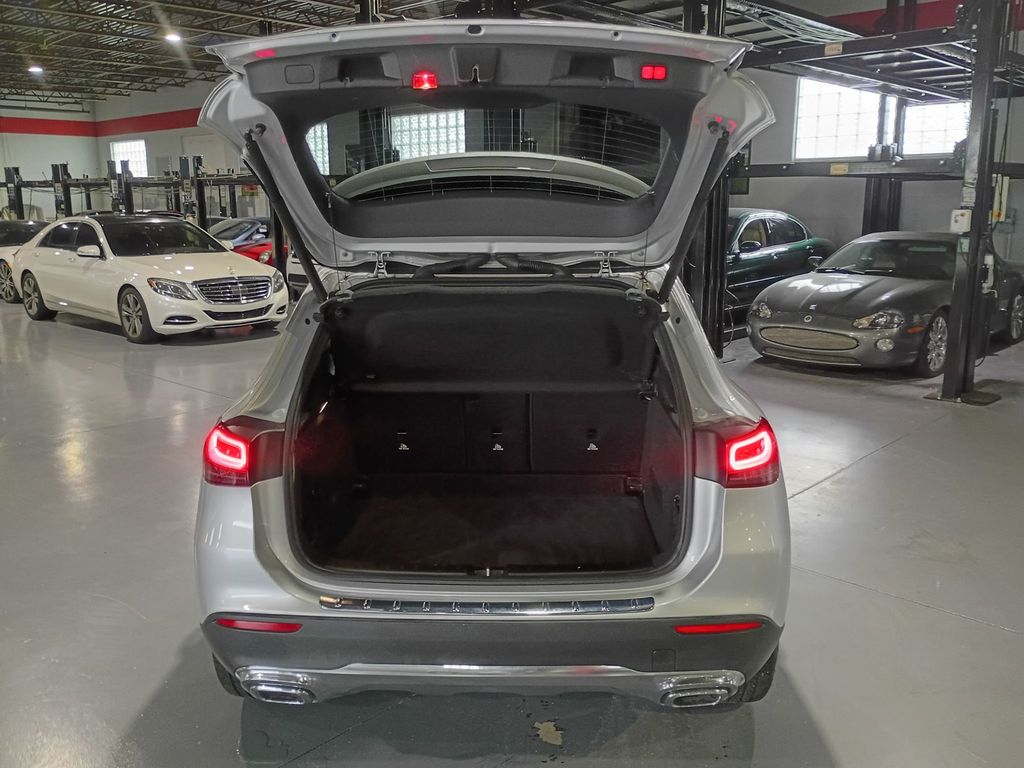 2022 Mercedes-Benz GLA GLA 250 SUV 1 Owner Clean Carfax - 23100918 - 41