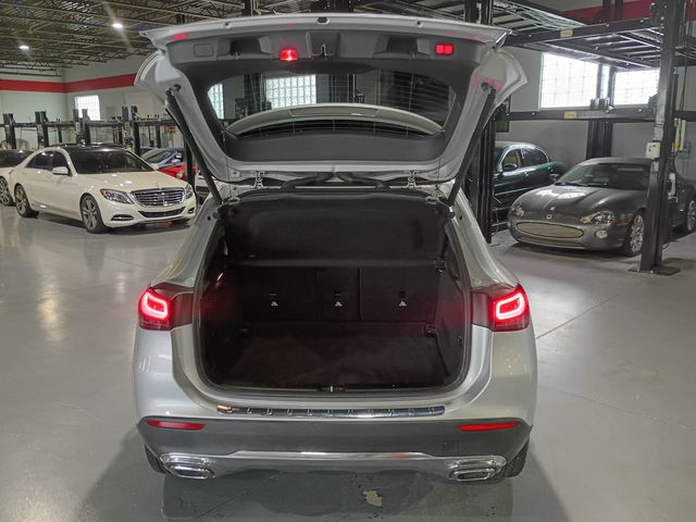 2022 Mercedes-Benz GLA GLA 250 SUV 1 Owner Clean Carfax - 23100918 - 41