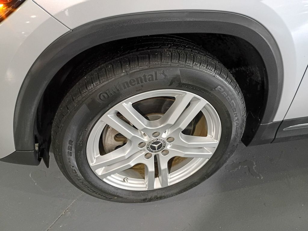 2022 Mercedes-Benz GLA GLA 250 SUV 1 Owner Clean Carfax - 23100918 - 43