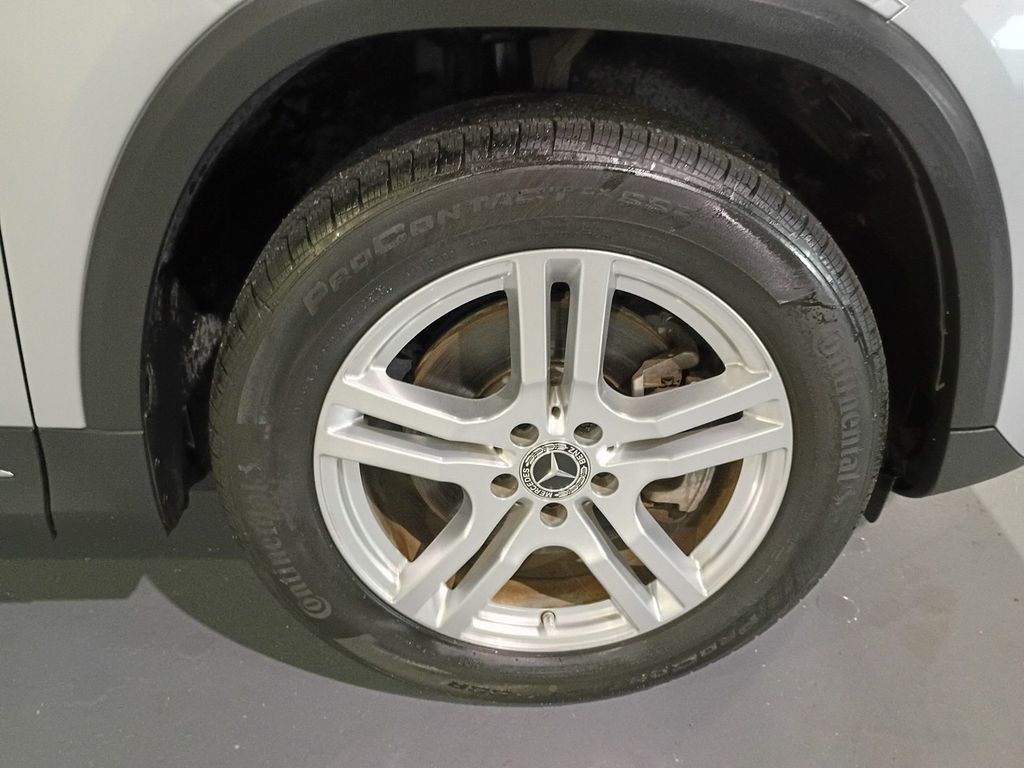 2022 Mercedes-Benz GLA GLA 250 SUV 1 Owner Clean Carfax - 23100918 - 46