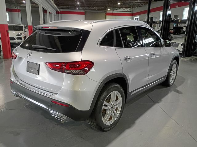 2022 Mercedes-Benz GLA GLA 250 SUV 1 Owner Clean Carfax - 23100918 - 4