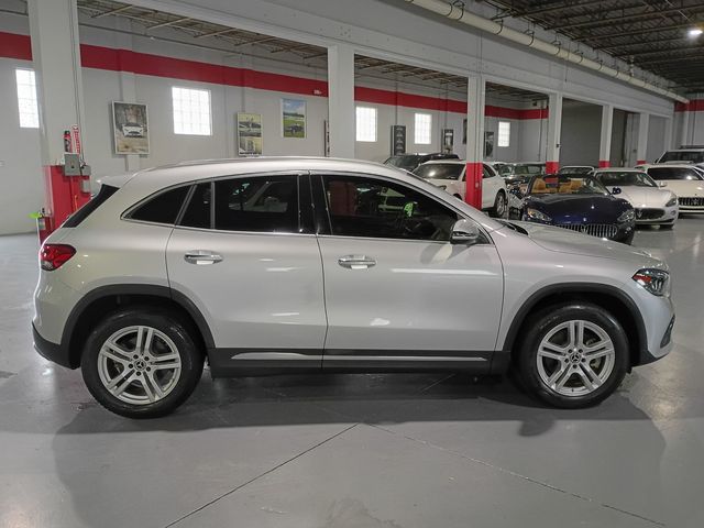 2022 Mercedes-Benz GLA GLA 250 SUV 1 Owner Clean Carfax - 23100918 - 5