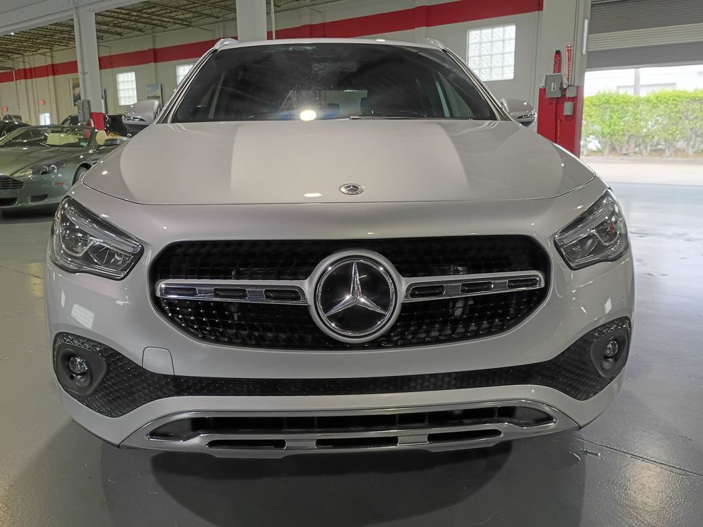2022 Mercedes-Benz GLA GLA 250 SUV 1 Owner Clean Carfax - 23100918 - 7