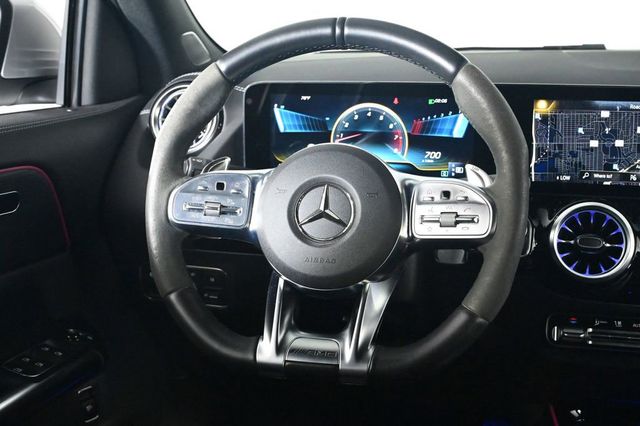 2022 Mercedes-Benz GLA GLA 35 AMG - 23034572 - 9